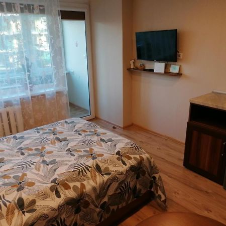 Studio Pluke Palanga Kültér fotó
