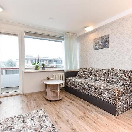 Studio Pluke Palanga Kültér fotó