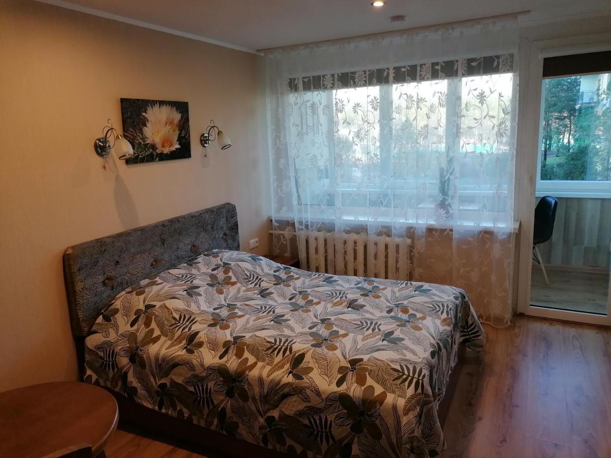 Studio Pluke Palanga Kültér fotó