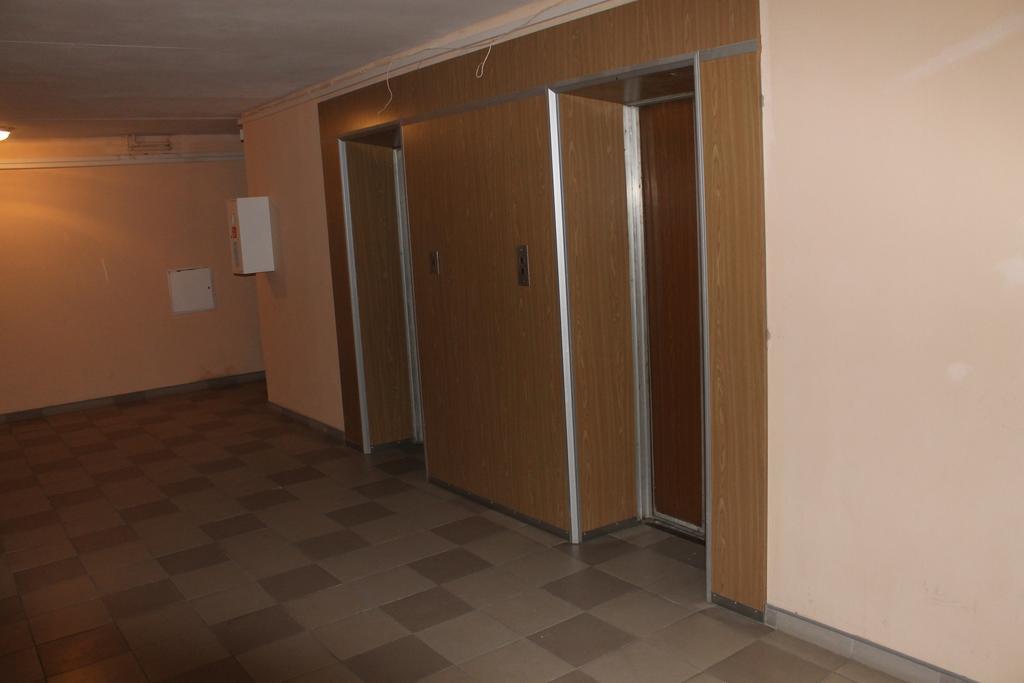Studio Pluke Palanga Szoba fotó