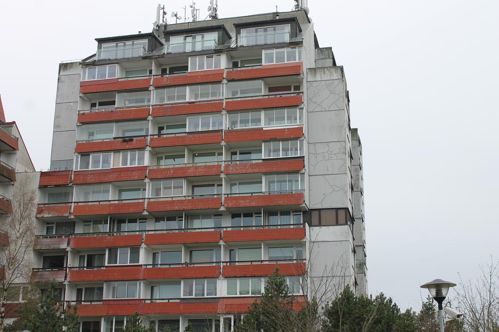 Studio Pluke Palanga Kültér fotó