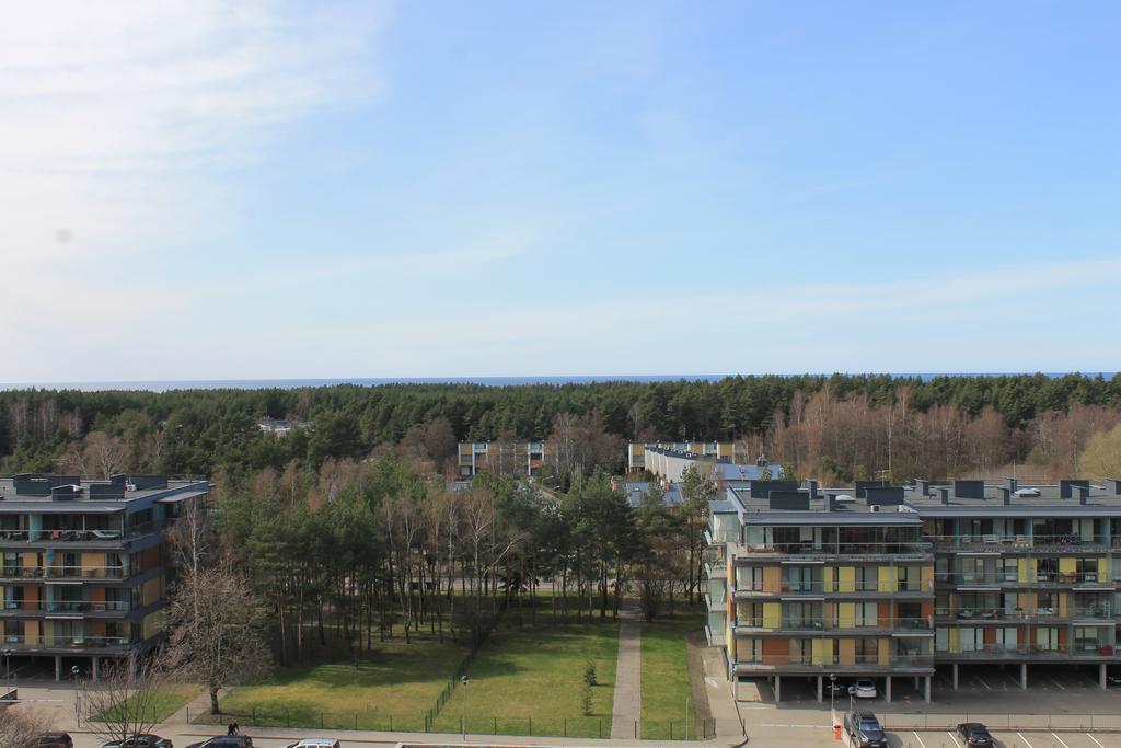 Studio Pluke Palanga Kültér fotó