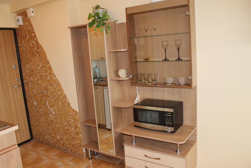 Studio Pluke Palanga Kültér fotó