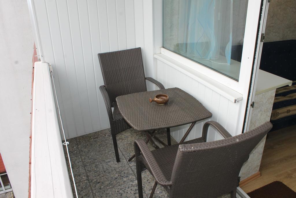 Studio Pluke Palanga Kültér fotó