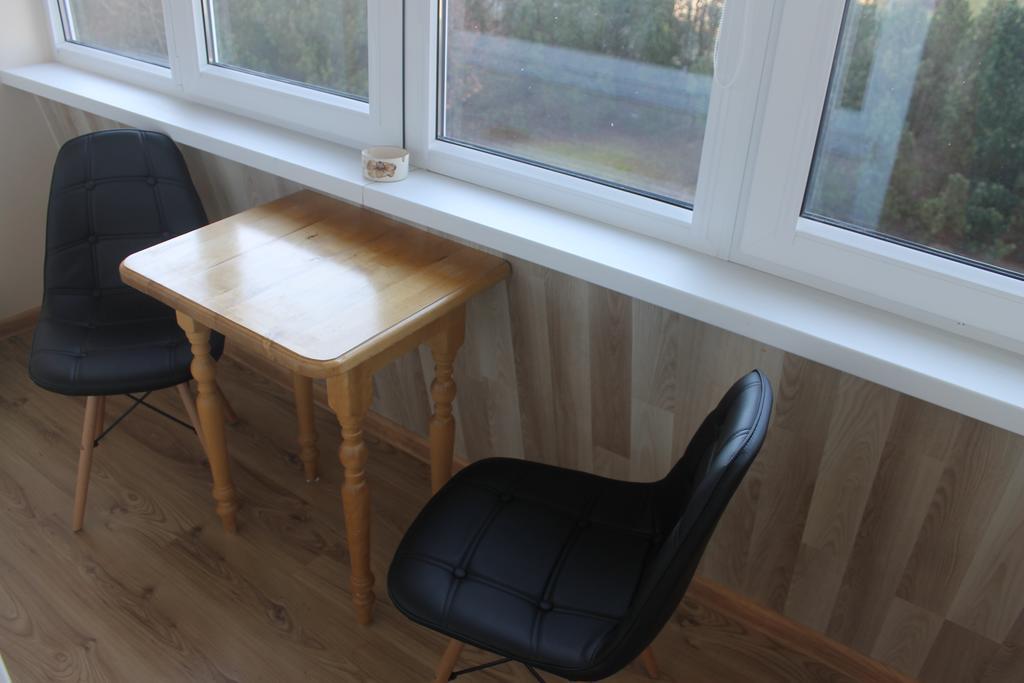 Studio Pluke Palanga Kültér fotó