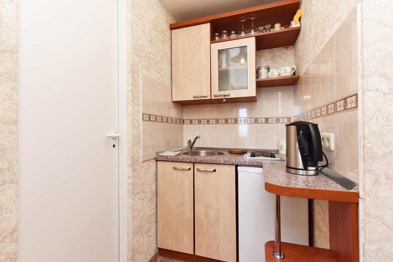 Studio Pluke Palanga Kültér fotó