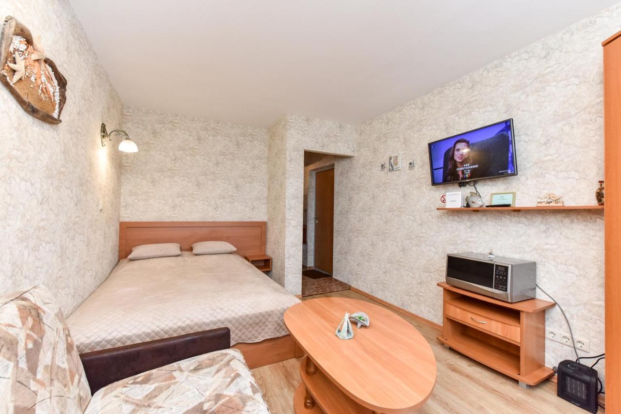 Studio Pluke Palanga Kültér fotó