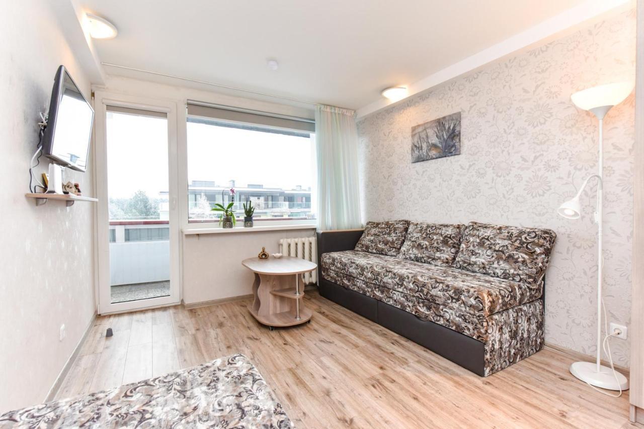Studio Pluke Palanga Kültér fotó