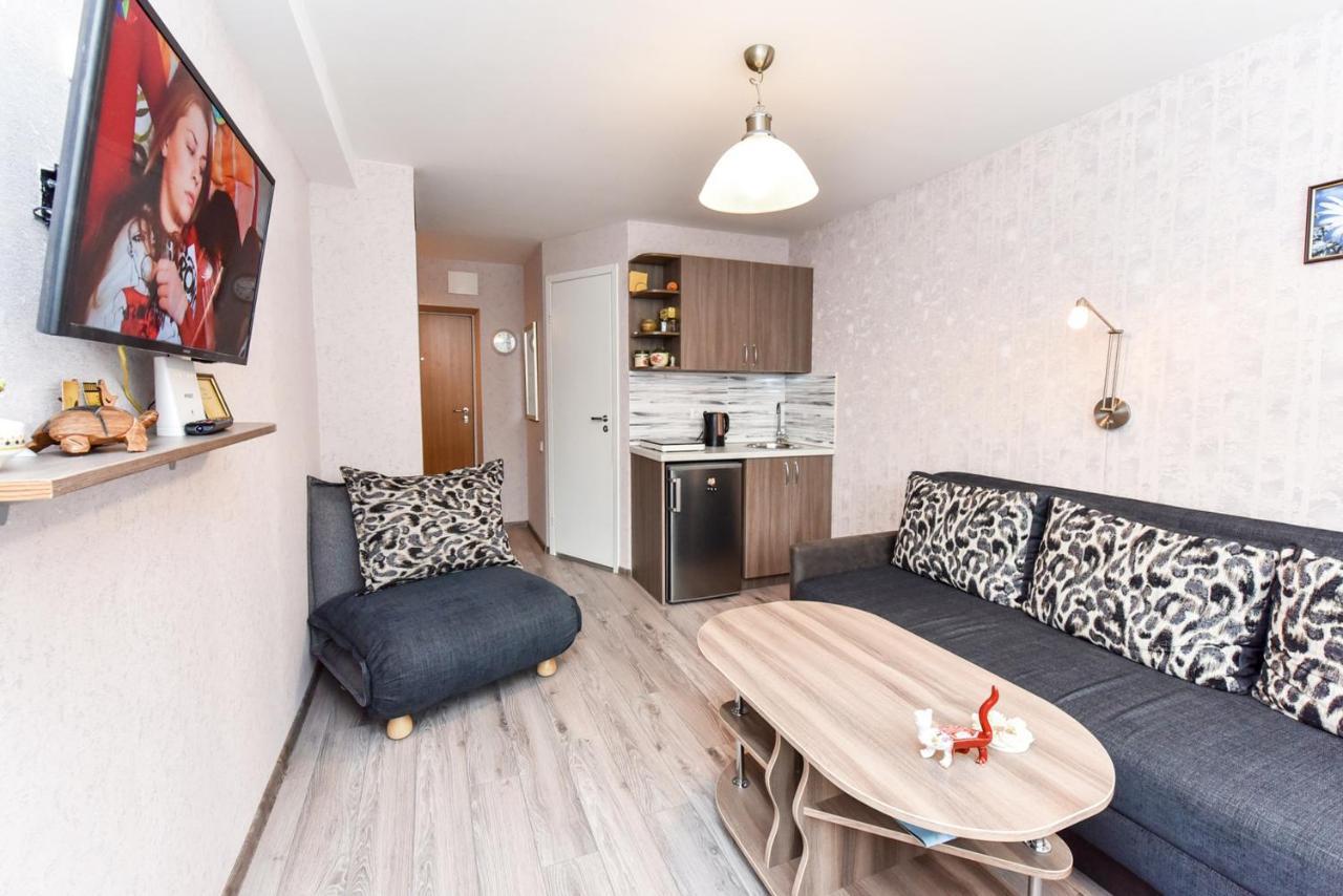 Studio Pluke Palanga Kültér fotó