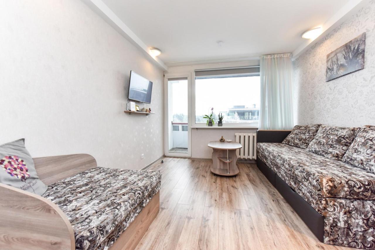 Studio Pluke Palanga Kültér fotó