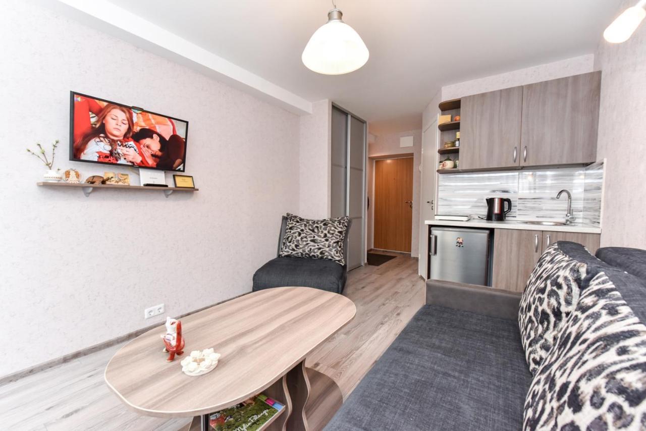 Studio Pluke Palanga Kültér fotó