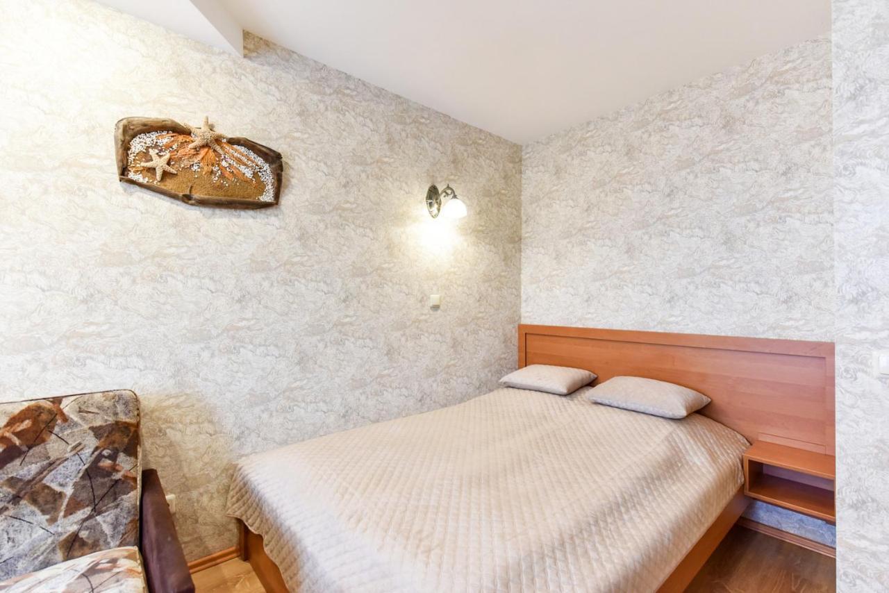 Studio Pluke Palanga Kültér fotó